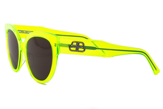 Balenciaga - BB0050S-006 - oculosopticaonline