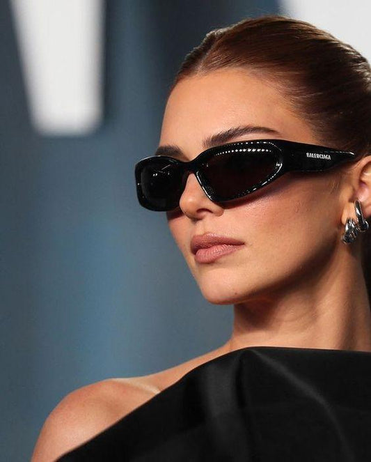 Balenciaga BB0157 - oculosopticaonline
