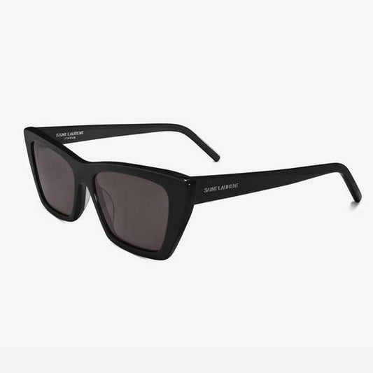 Yves Saint Laurent - Sl 276 Mica Black - oculosopticaonline